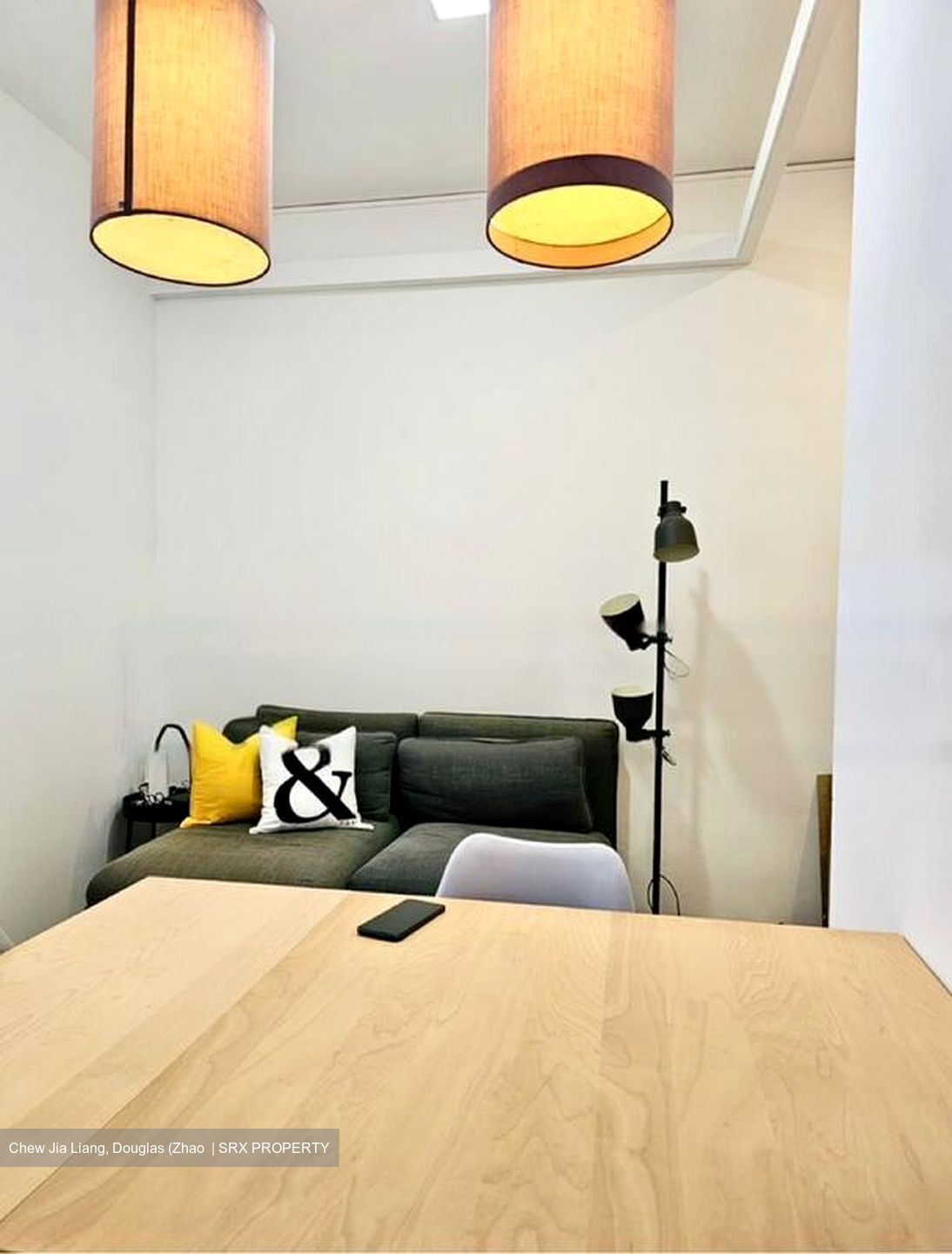 Dover Parkview (D5), Condominium #544912461